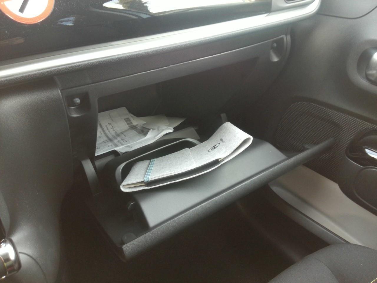 Foto Citroën C3 Origin 18