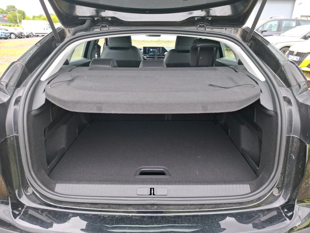 Citroen C4 BlueHDi 130 S&S EAT8 Feel Pack 2023