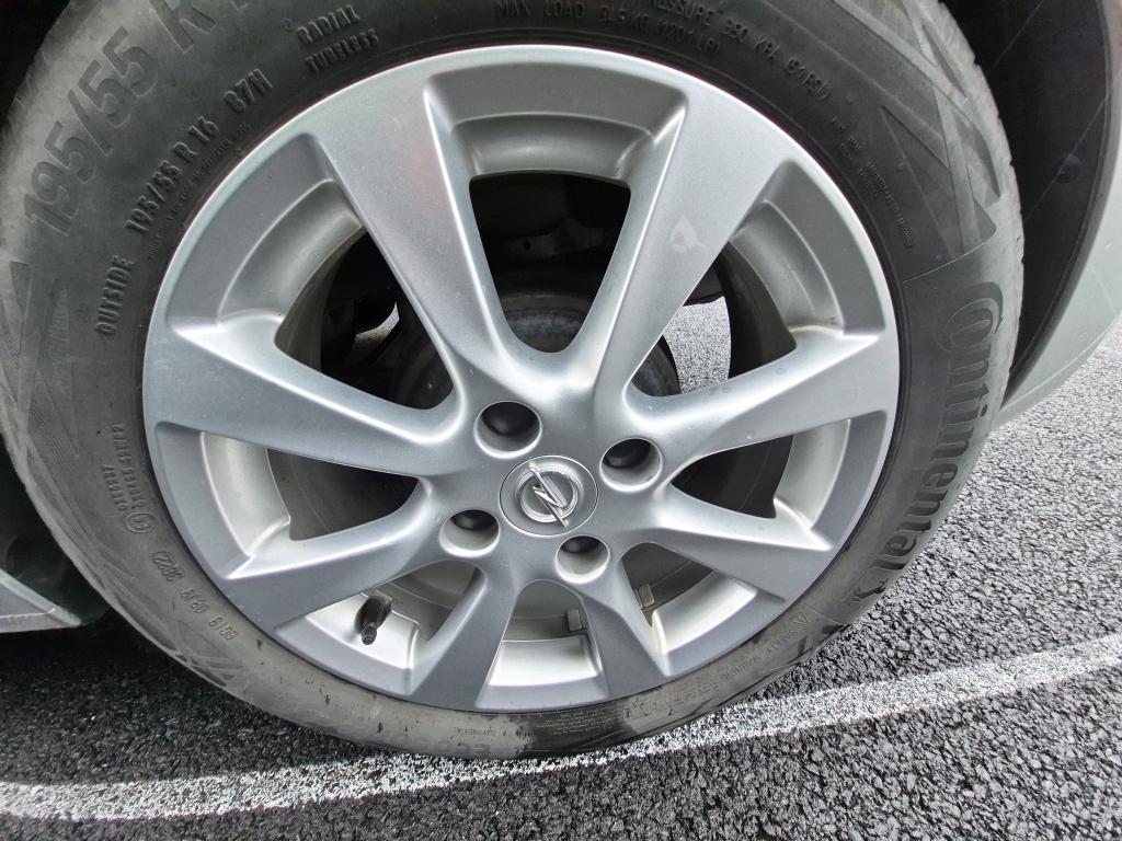 Opel Corsa 1.2 75 ch BVM5 Edition 2022