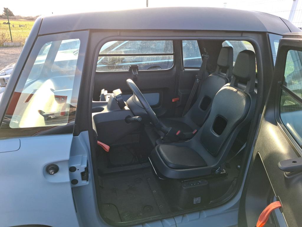 Citroen AMI 