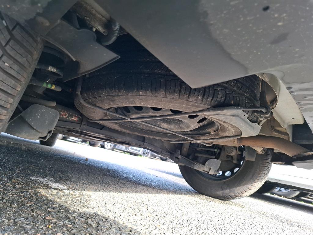 Peugeot PARTNER FOURGON STANDARD 650 KG BLUEHDI 100 S&S BVM5 PREMIUM 2019