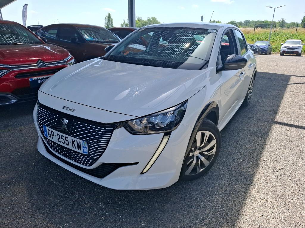 208 II