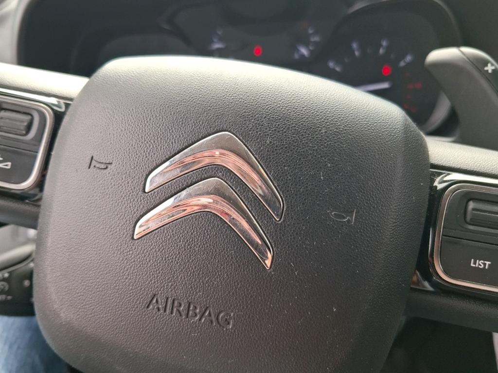 Citroen BERLINGO VAN M 650 BLUEHDI 130 S&S EAT8 DRIVER 2021