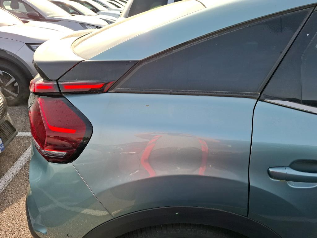 Citroen C4 BlueHDi 130 S&S EAT8 Shine 2023