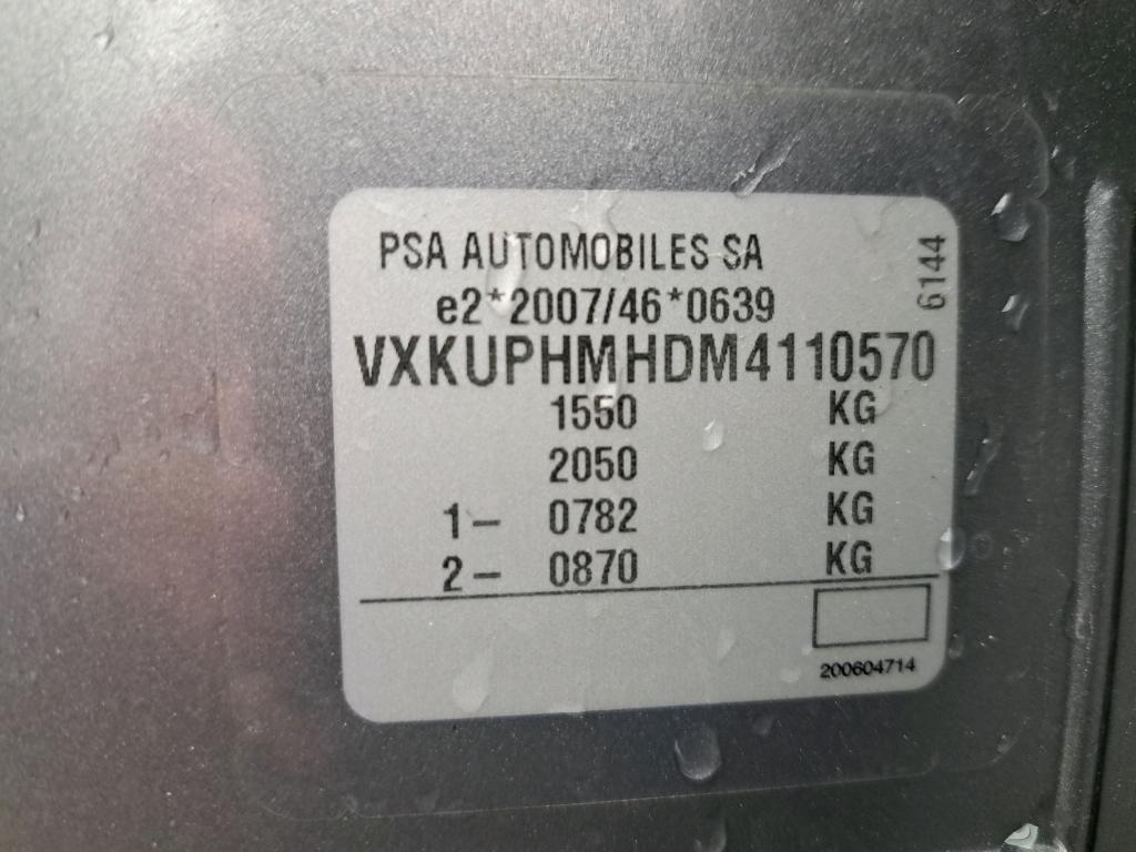 Opel Corsa 1.2 75 ch BVM5 Edition Business 2021