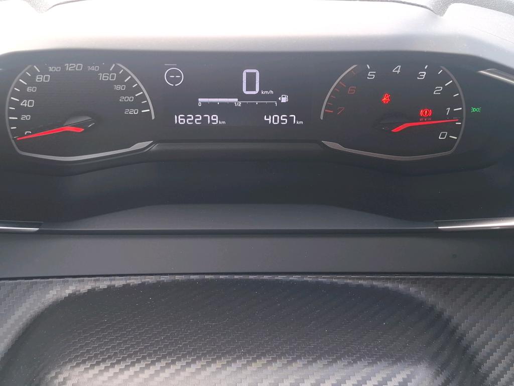 Peugeot 208 BlueHDi 100 S&S BVM6 Active 2022