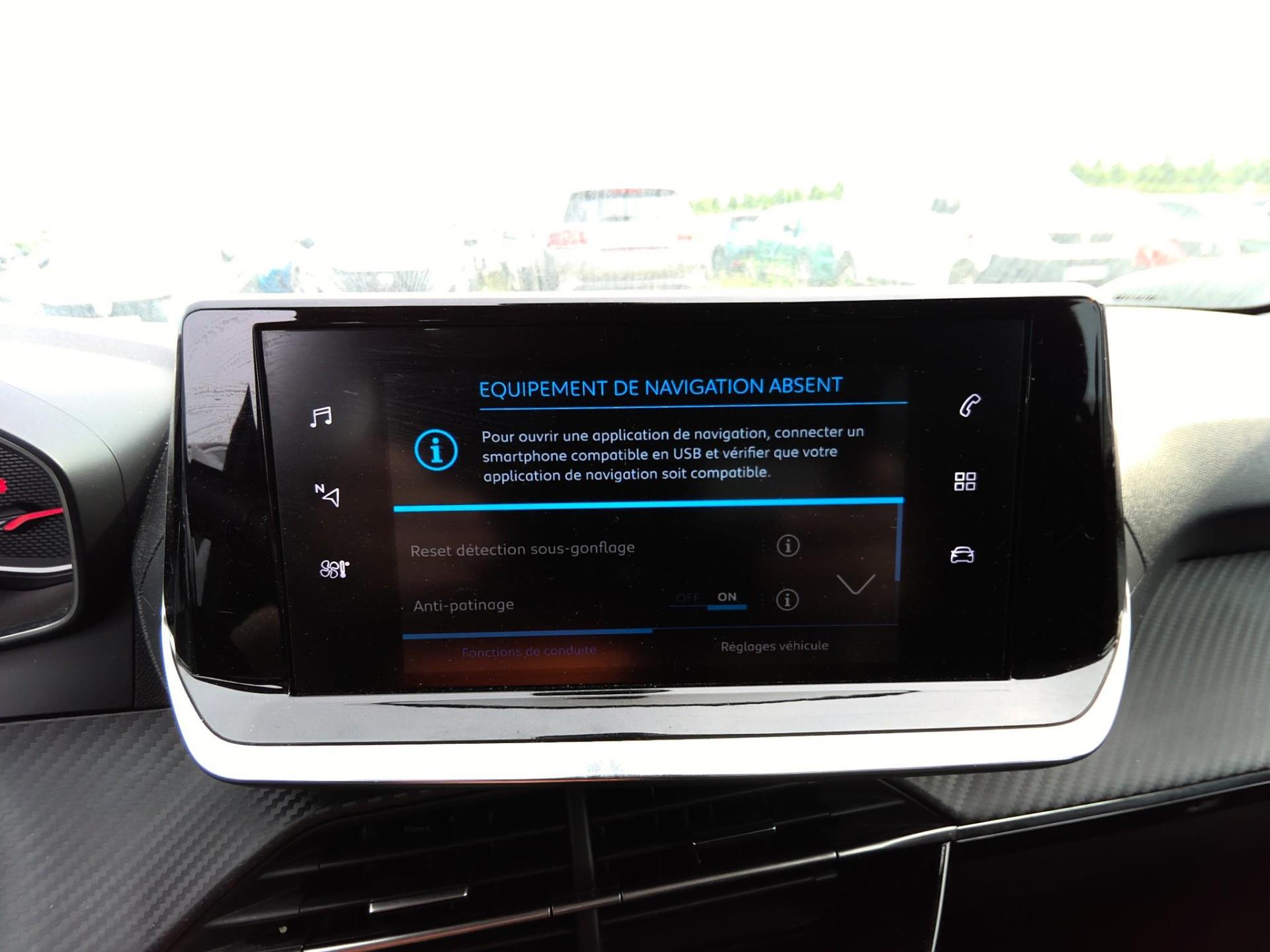 Peugeot 208 BLUEHDI 100 S&S BVM6 PREMIUM 2023