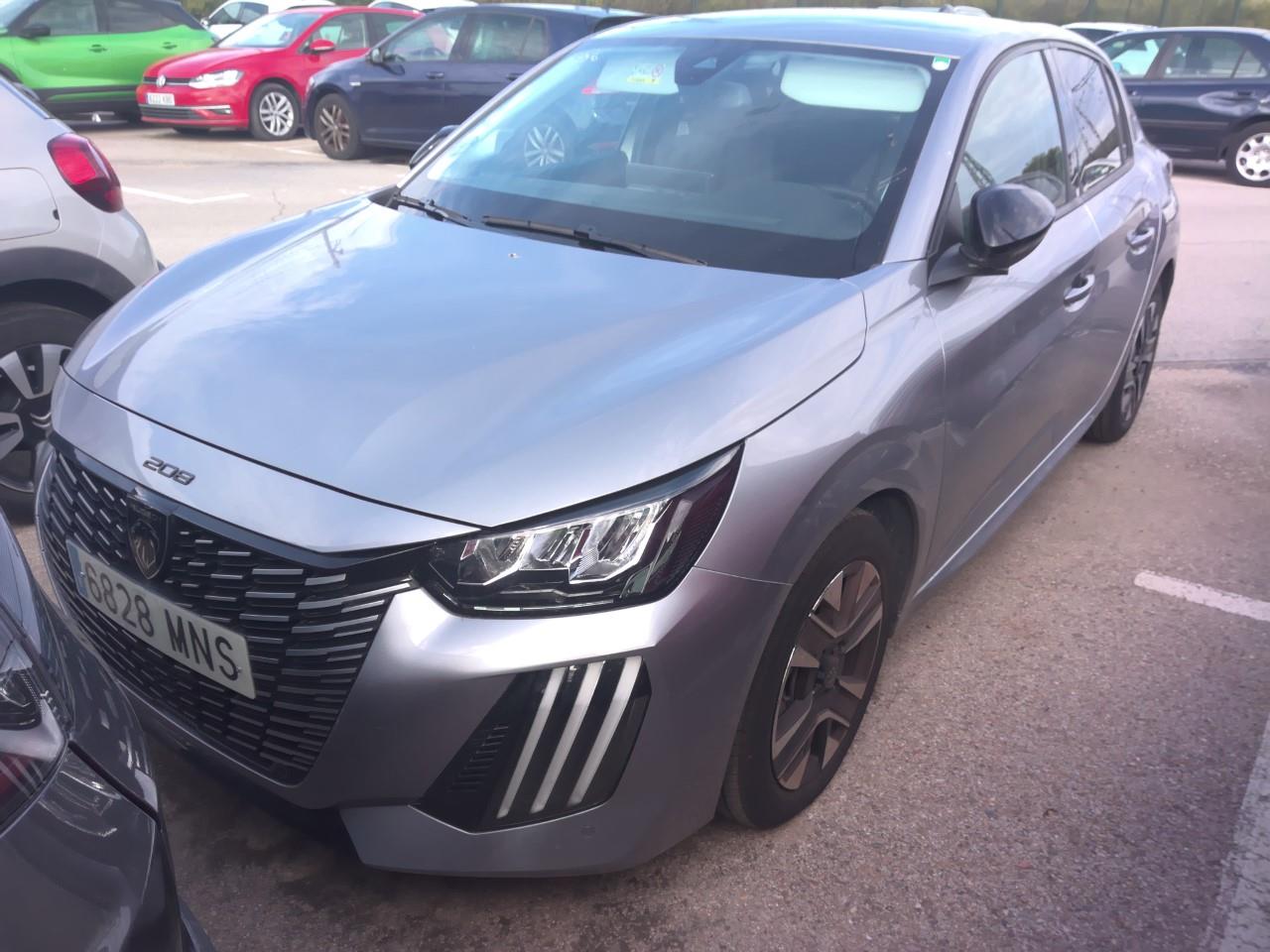 Foto Peugeot 308 2