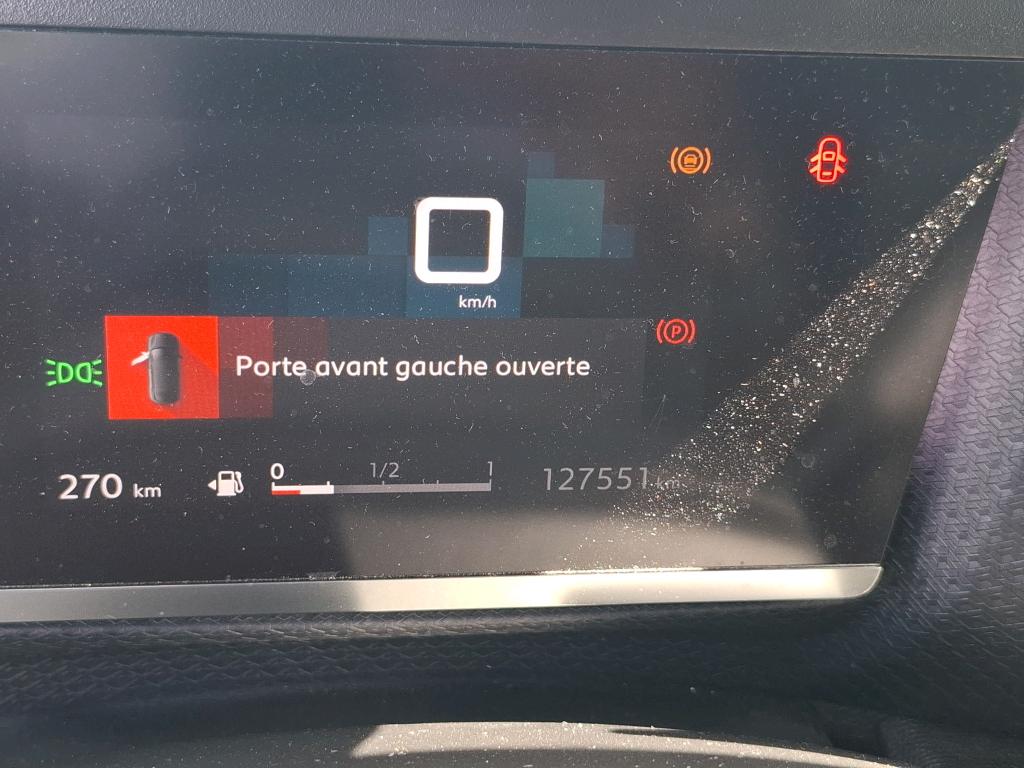 Citroen C4 BlueHDi 110 S&S BVM6 Feel Pack 2022