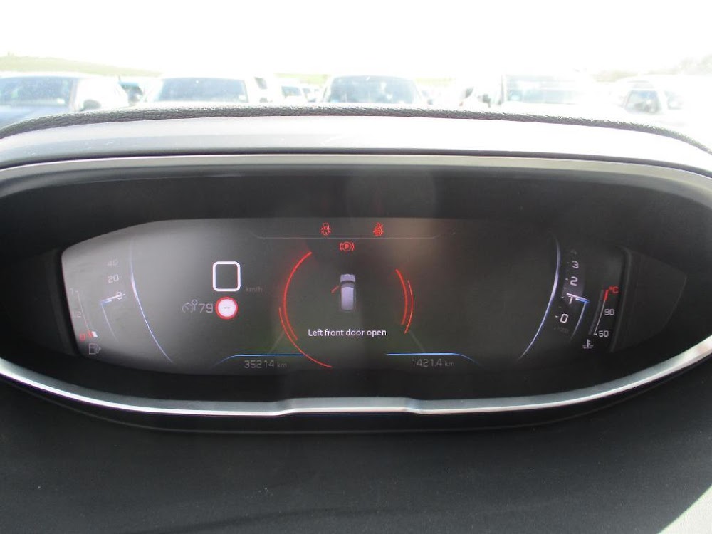 Foto Peugeot 3008 3