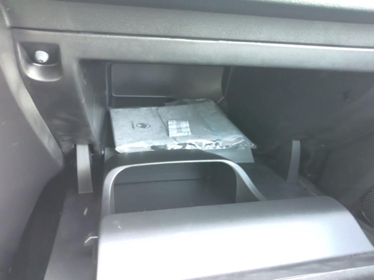 Foto Citroën C3 Origin 8