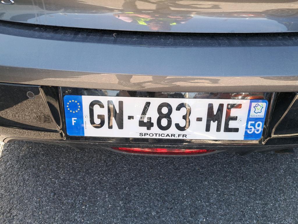 Peugeot 208 PureTech 100 S&S BVM6 Allure 2023