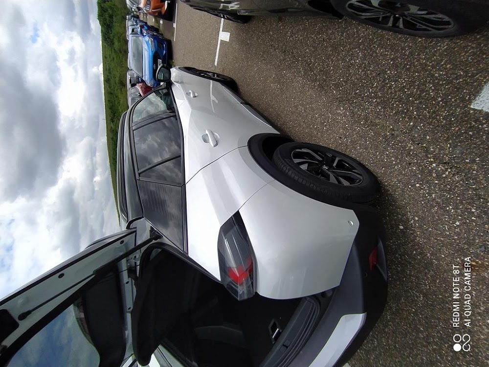 Foto Peugeot 2008 7
