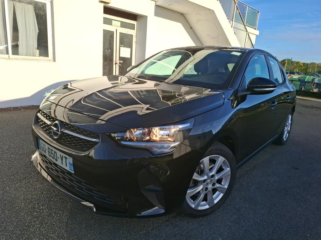 CORSA F