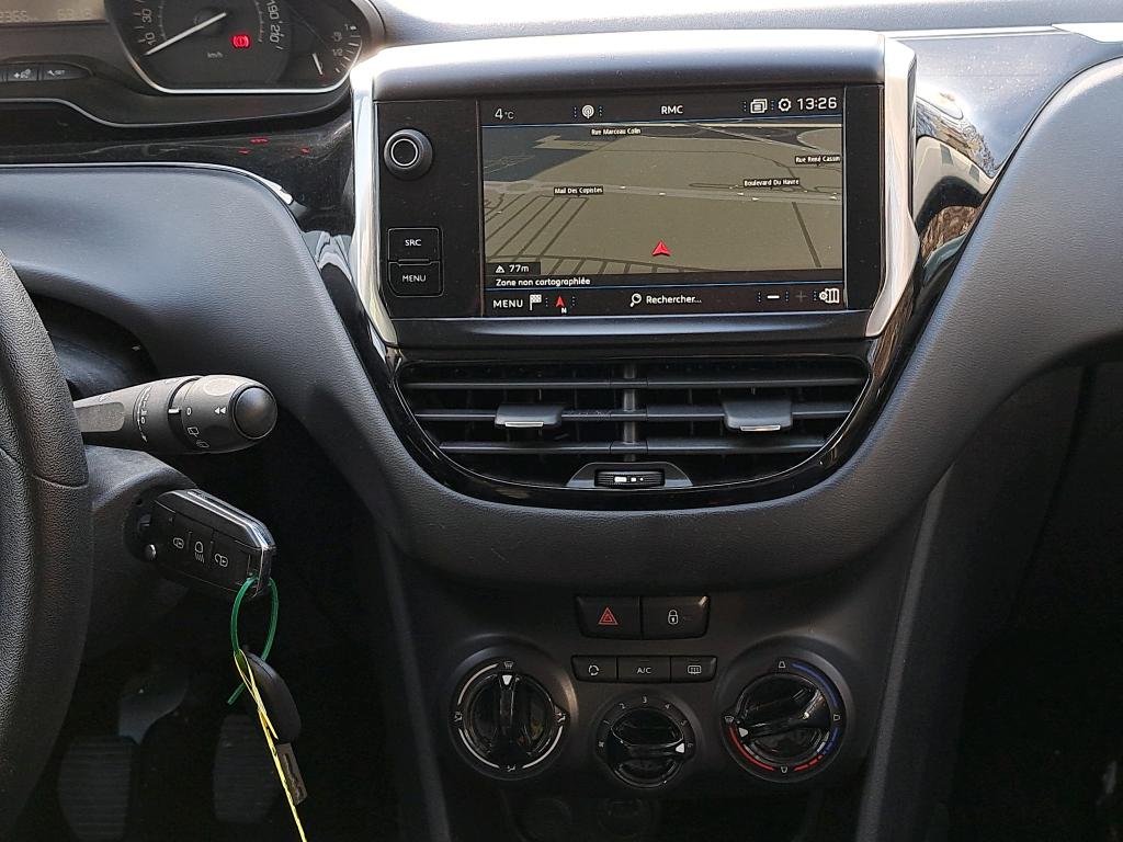 Peugeot 208 AFFAIRE BLUEHDI 100 S&S BVM5 PREMIUM PACK 2019
