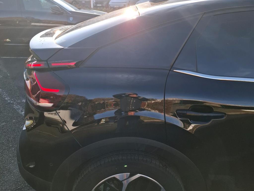 Citroen C4 PureTech 130 EAT8 Max 2024