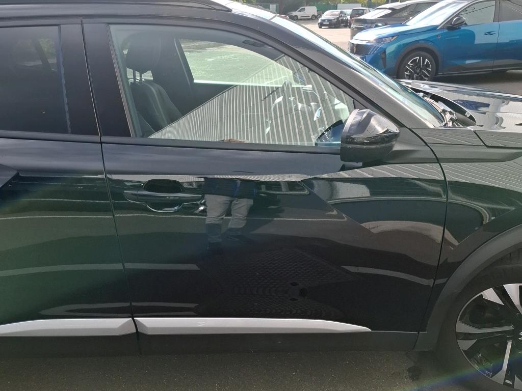 Peugeot 2008 PureTech 130 S&S EAT8 Allure Pack 2023