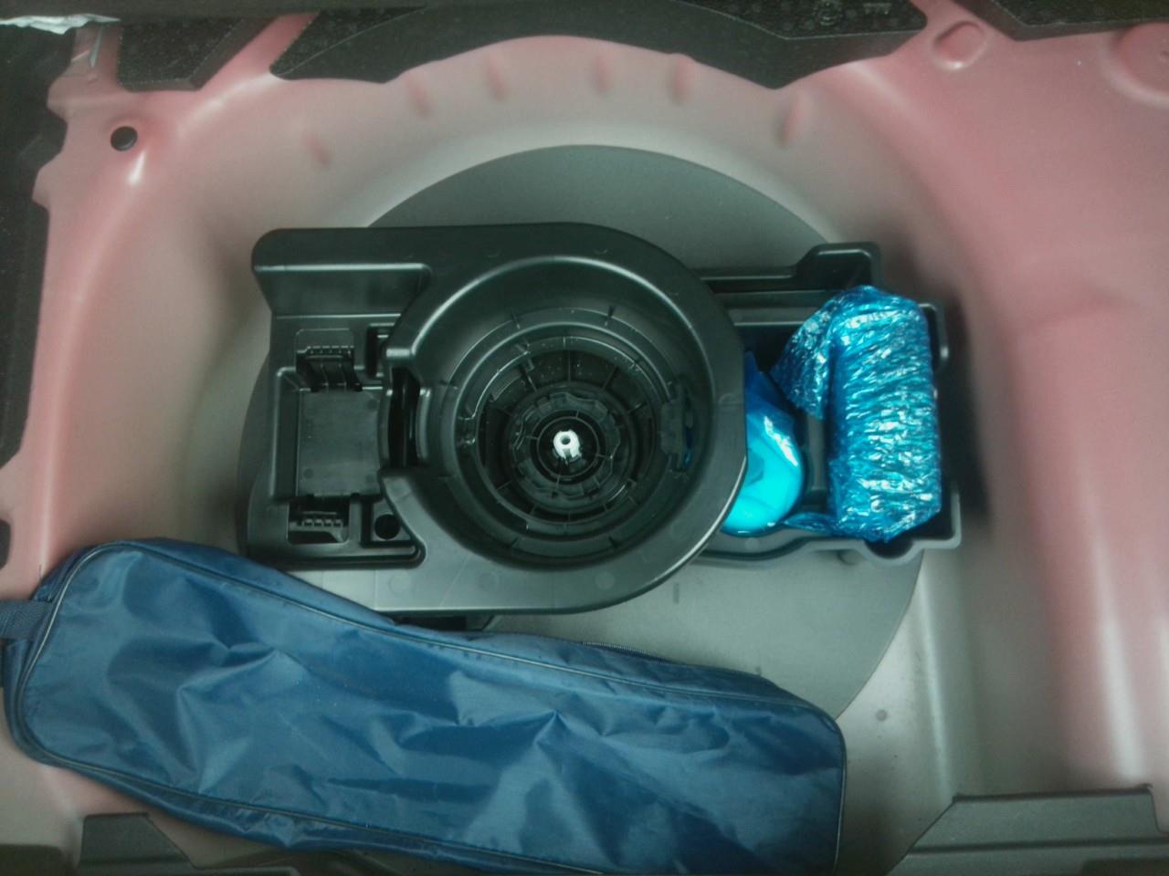 Foto Opel Corsa 16