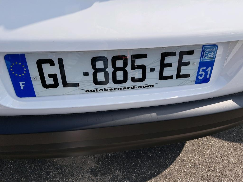 Citroen C3 PureTech 83 S&S BVM5 Shine 2022