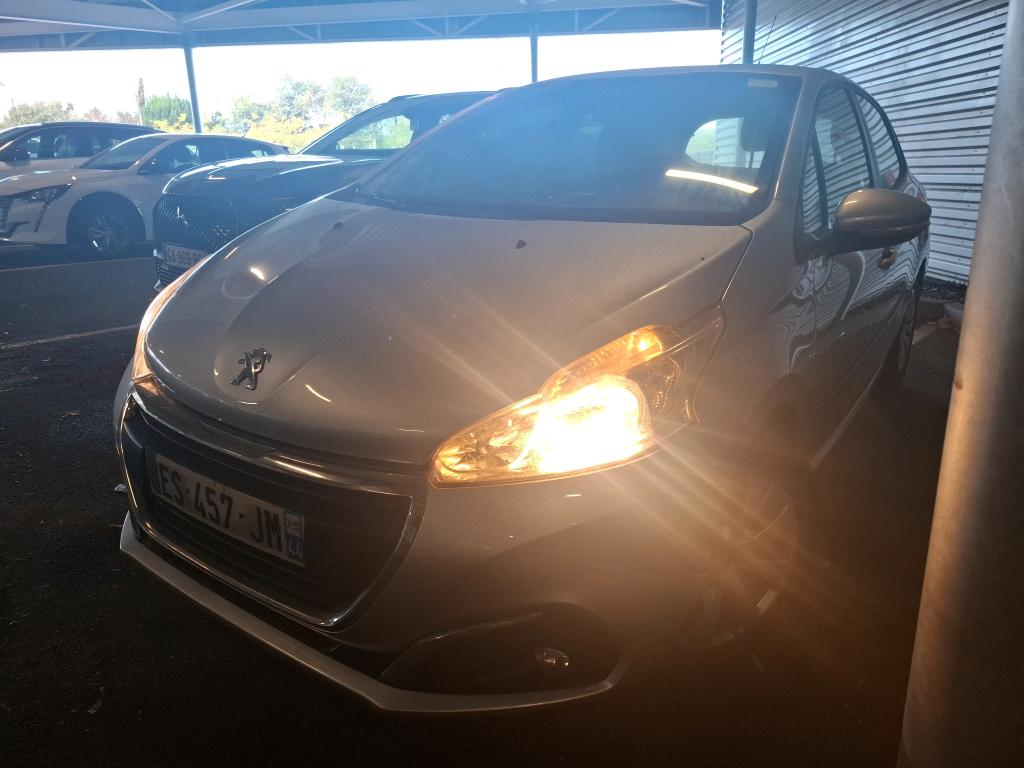 208R Entr
