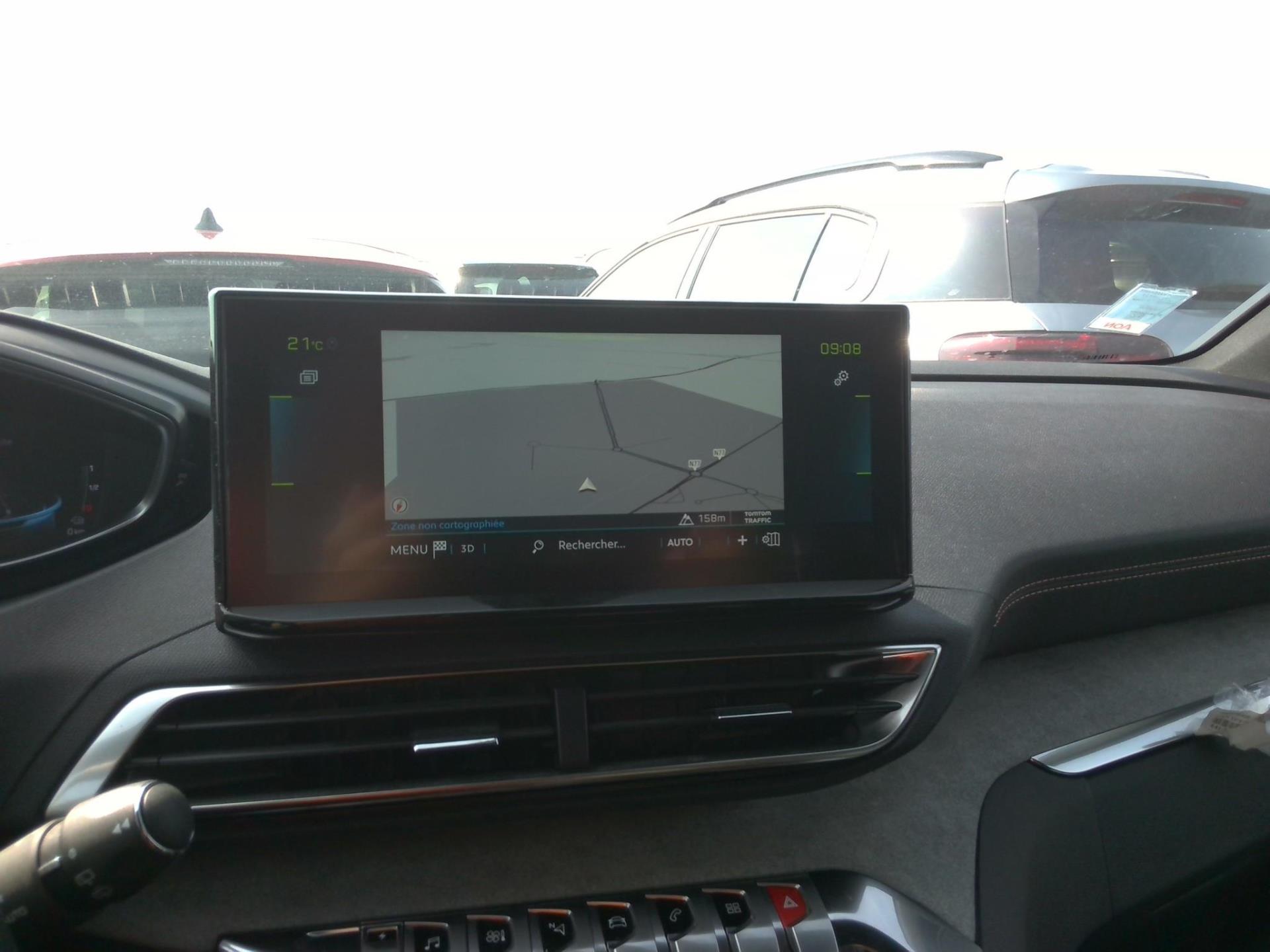 Peugeot 3008 Hybrid4 300 e-EAT8 GT 2023