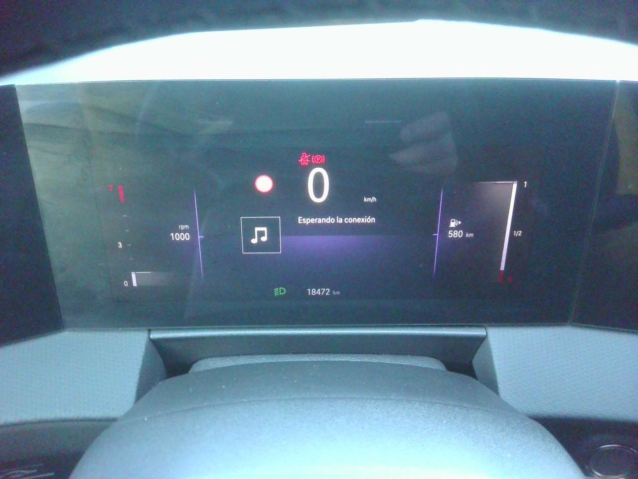 Foto Opel Astra 4
