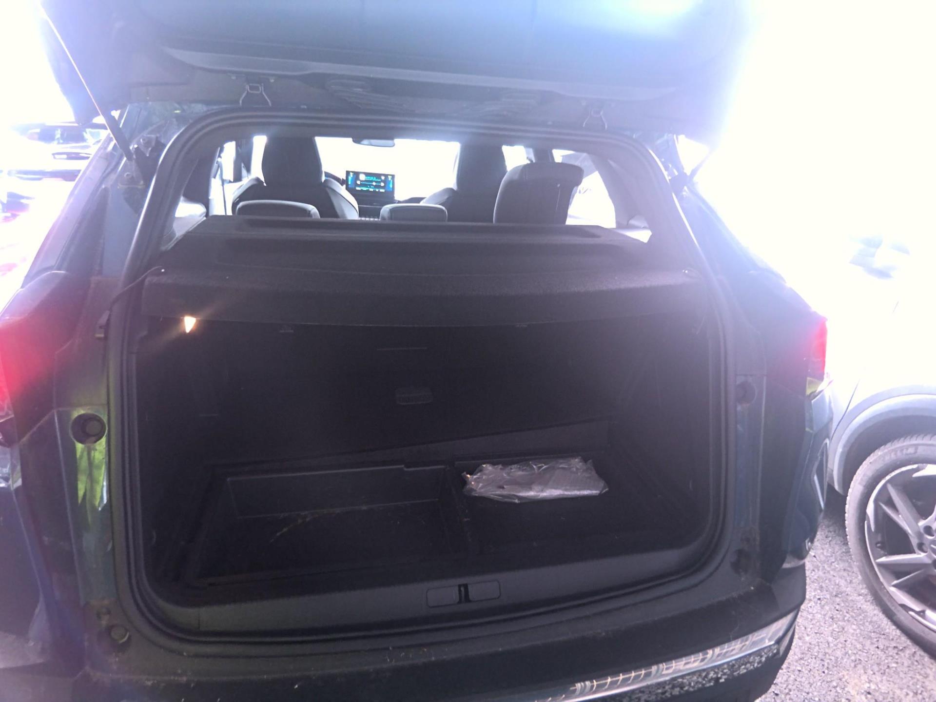 Peugeot 3008 Hybrid 180 e-EAT8 Allure Pack 2024