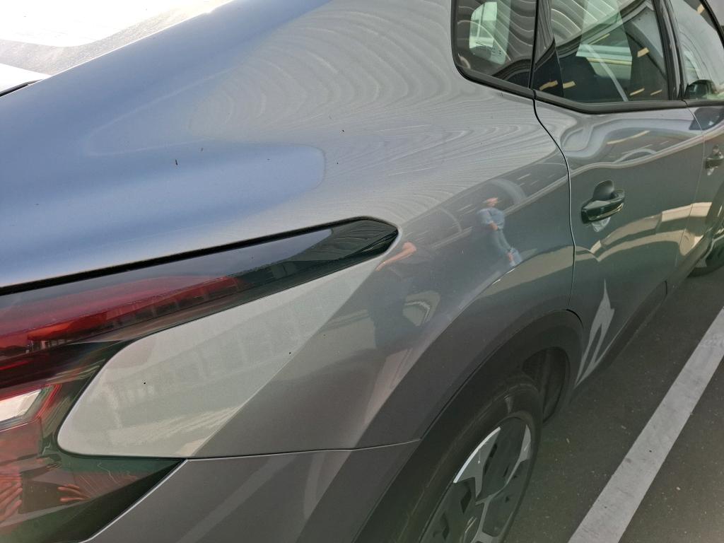 Citroen C4 X PureTech 100 S&S BVM6 Feel 2023
