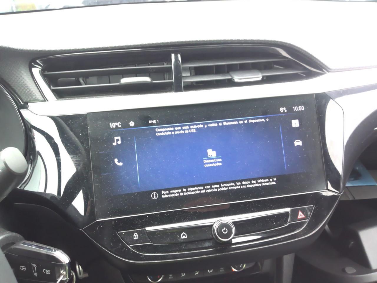 Foto Opel Corsa 15