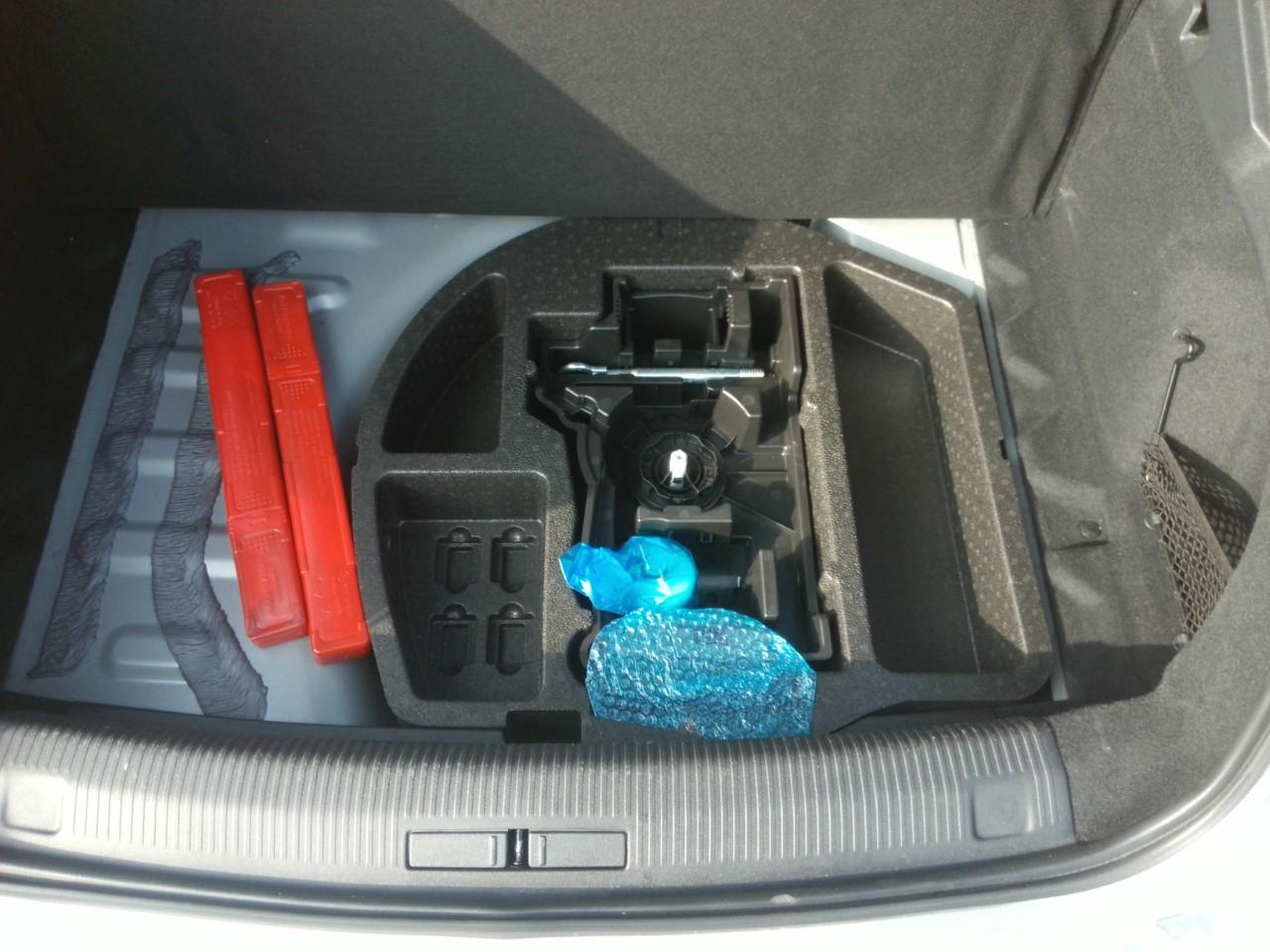 Foto Peugeot 508 10