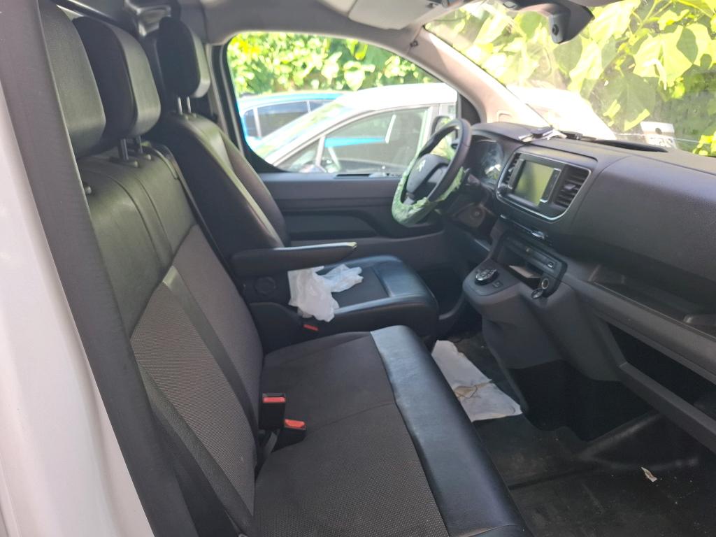 Citroen JUMPY FGN M BLUEHDI 145 S&S EAT8 DRIVER 2022