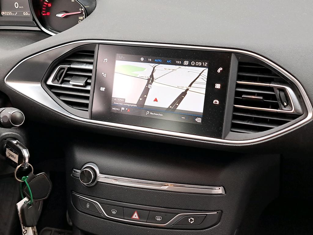 Peugeot 308 BLUEHDI 130 S&S BVM6 ACTIVE BUSINESS R' 2020