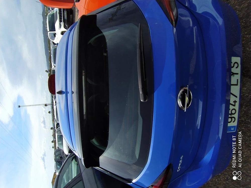 Foto Opel Corsa 6