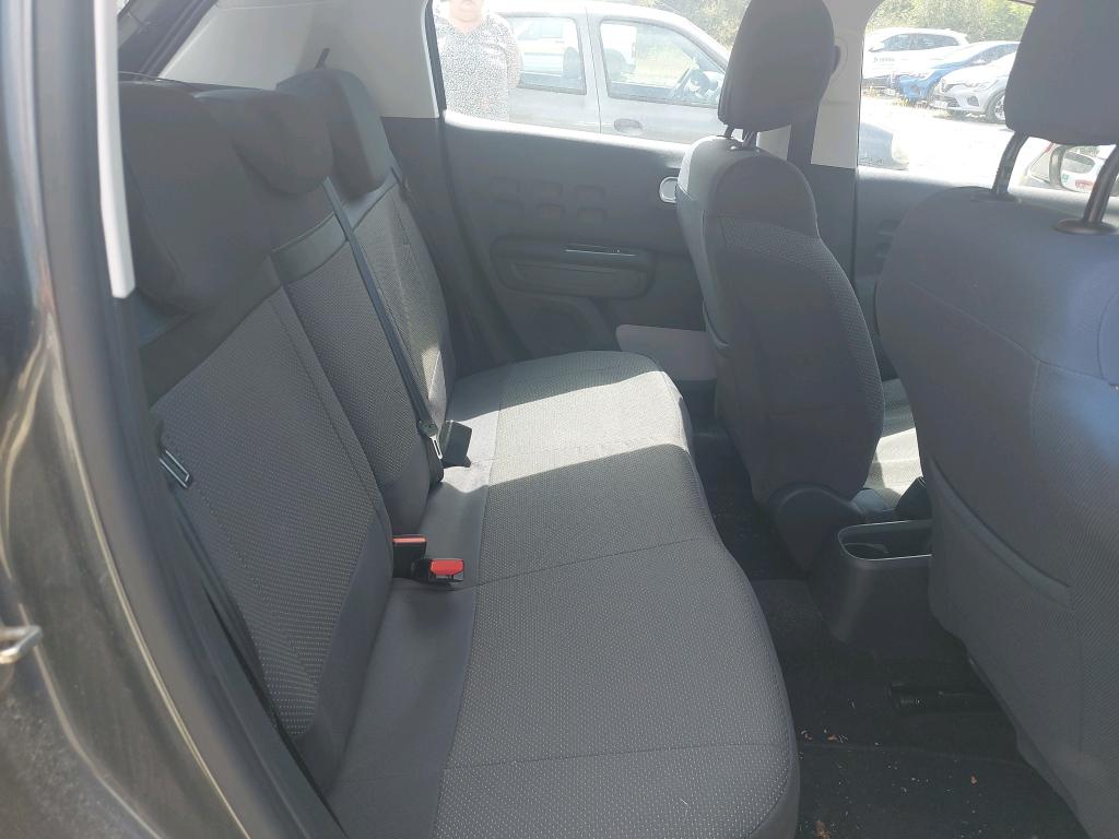 Citroen C3 BlueHDi 75 S&S Feel Business 2017