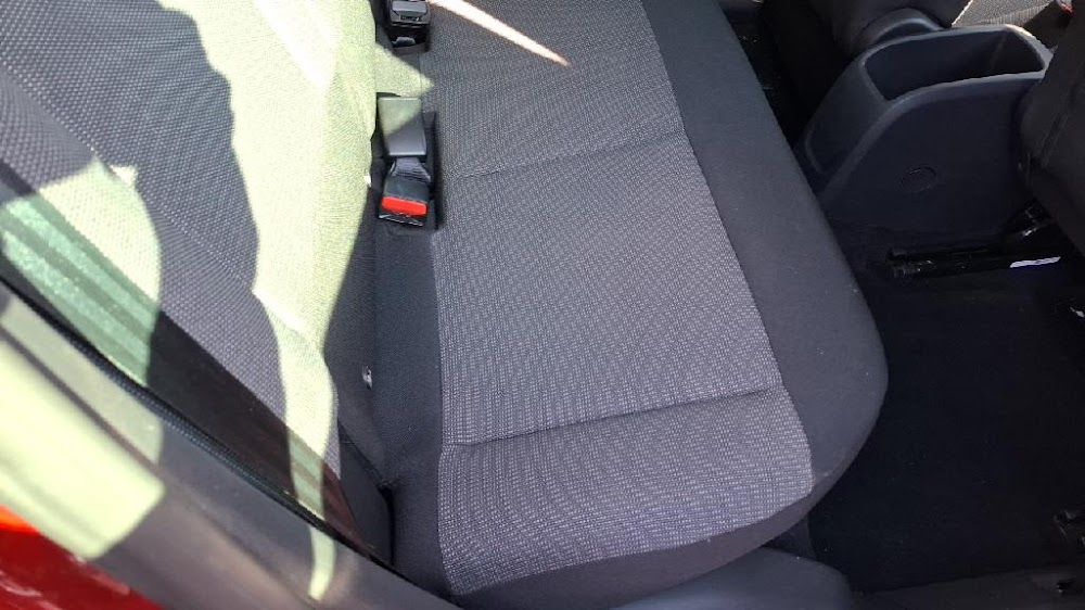 Foto Citroën C3 Aircross 13