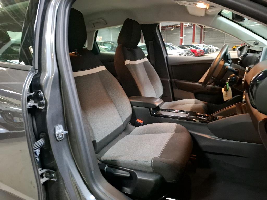 Citroen C4 PureTech 130 S&S EAT8 Feel 2022