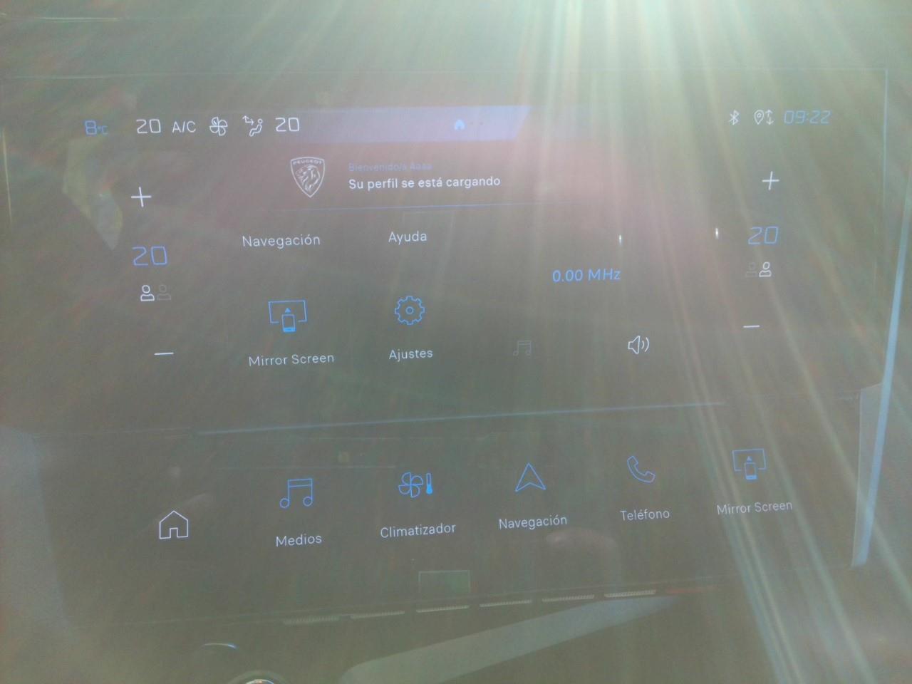 Foto Peugeot 308 7