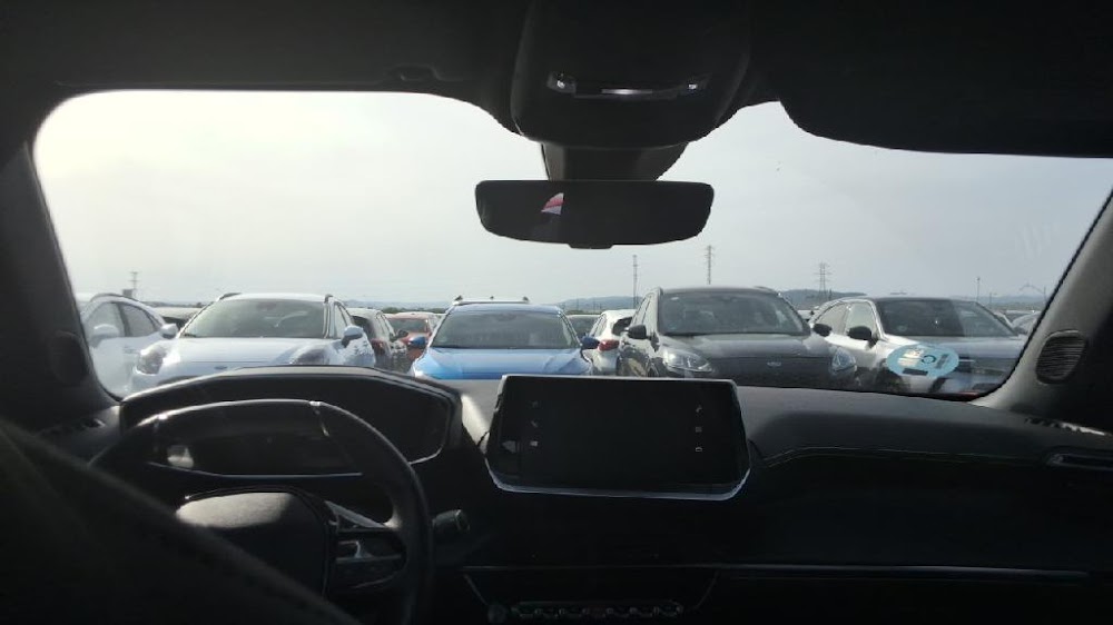 Foto Peugeot 2008 12
