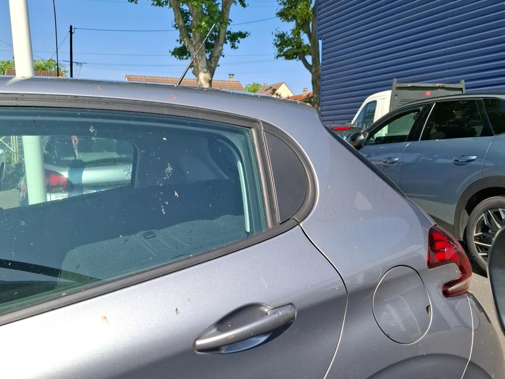 Peugeot 5008 BlueHDi 130ch S&S EAT8 GT Line 2020