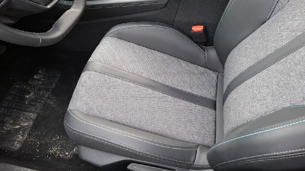 Foto Peugeot 408 8