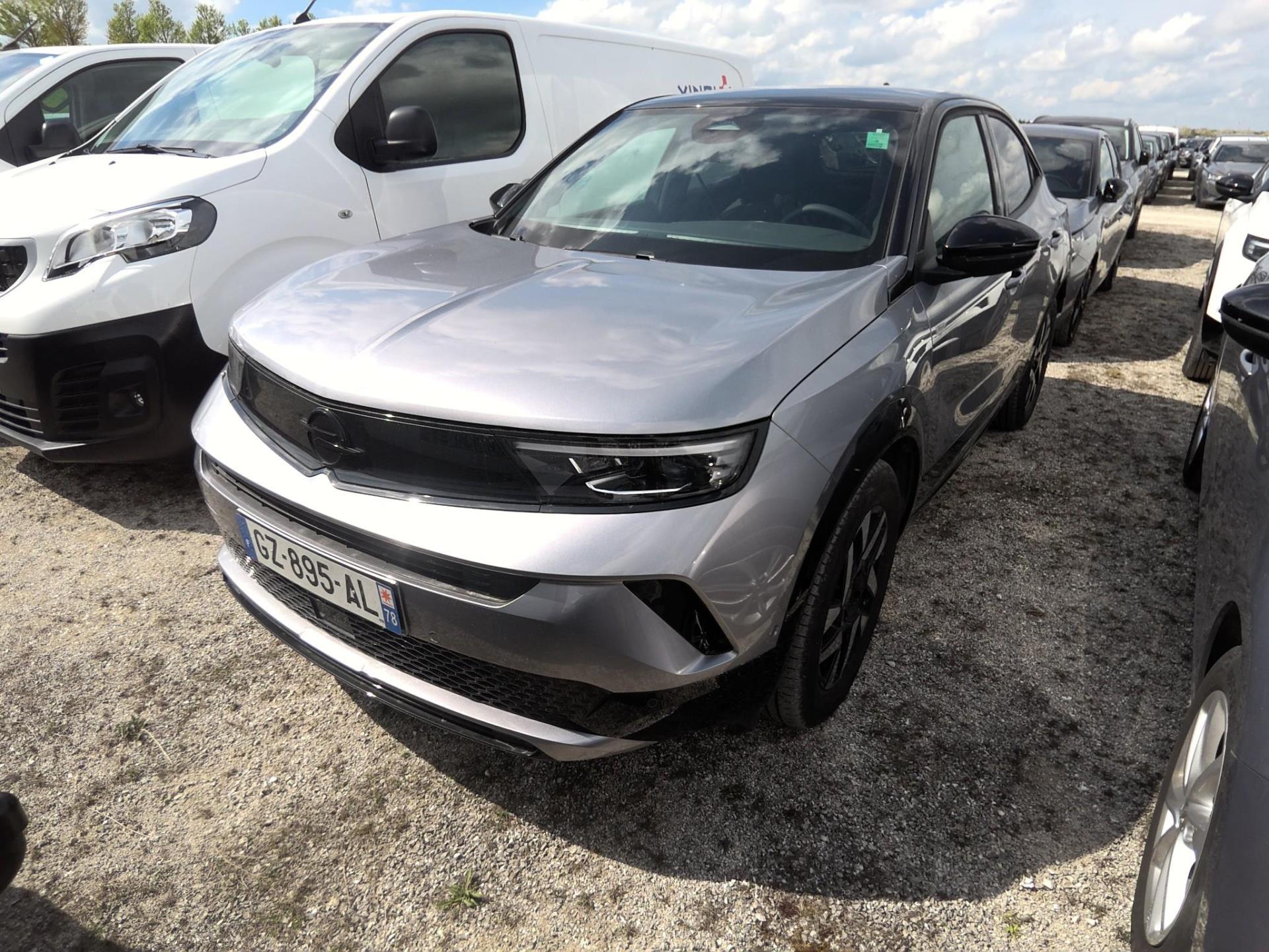 MOKKA B