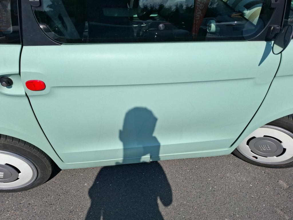 FIAT TOPOLINO 