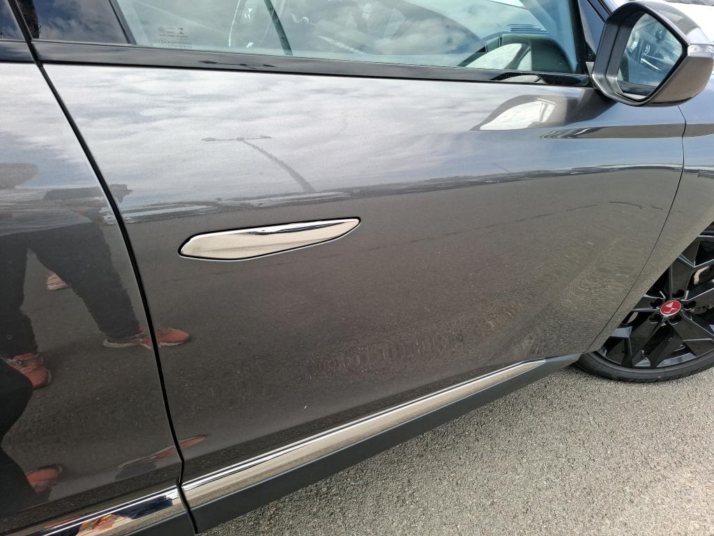 DS DS 4 BlueHDi 130 EAT8 Performance Line 2022