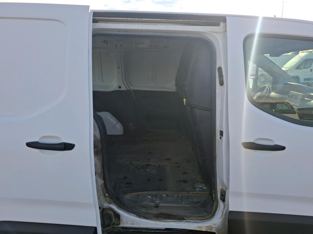 Peugeot PARTNER FOURGON STANDARD 650 KG BLUEHDI 100 S&S BVM5 PREMIUM 2020