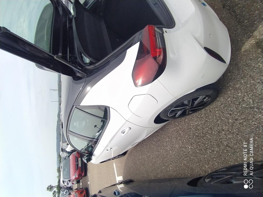 Foto Opel Corsa 5