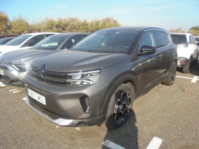 Citroën C5 Aircross Hybrid C5 Aircross Hybrid 136 e-DCS6 Plus (solo stock)
