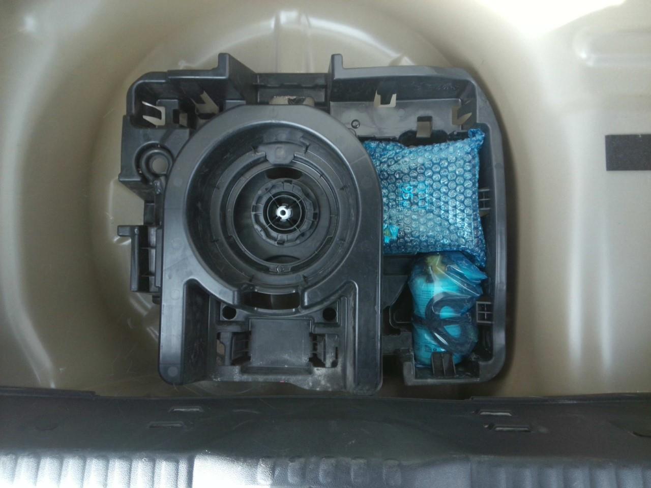 Foto Citroën C3 Origin 10