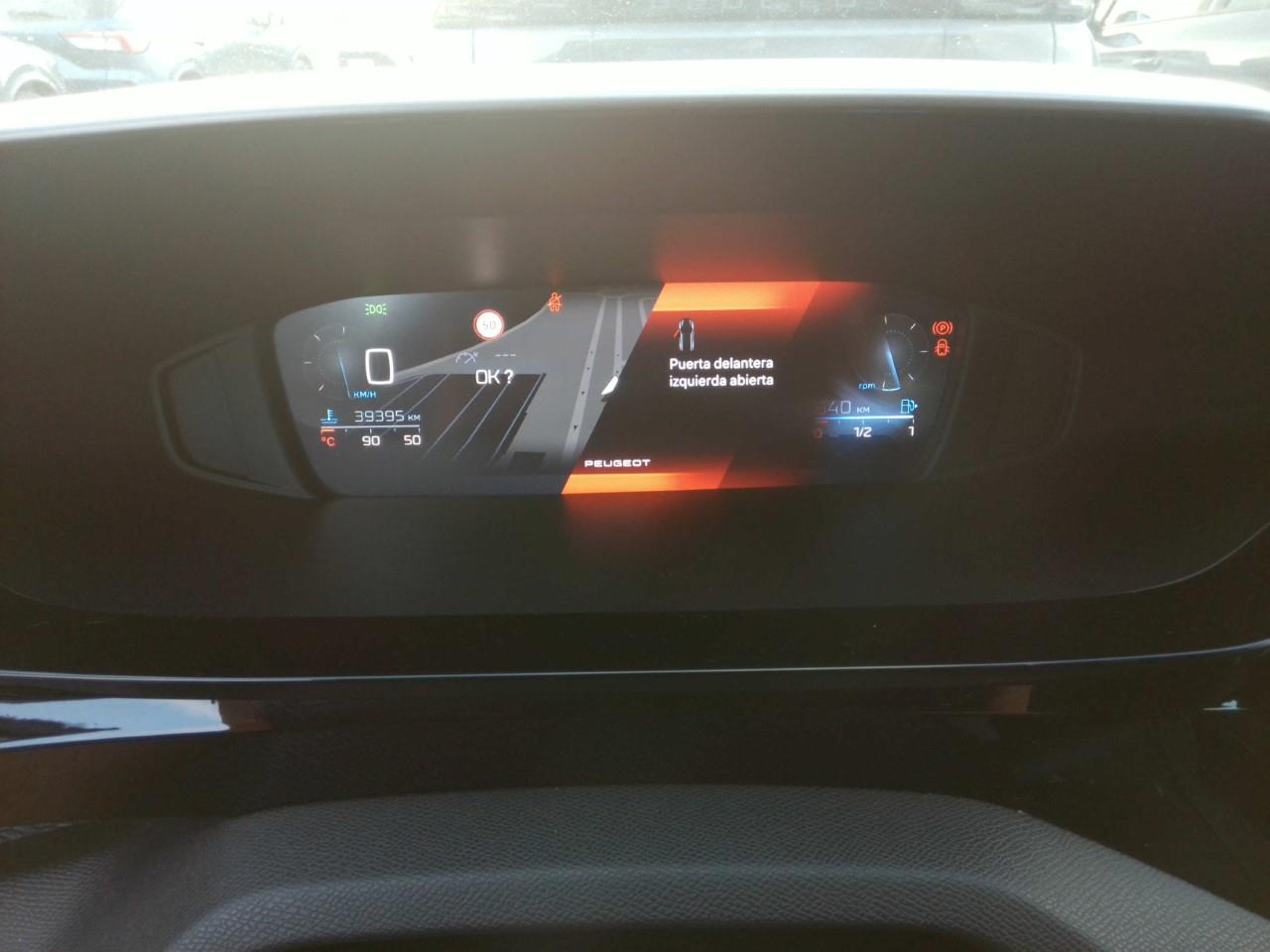 Foto Peugeot 308 5