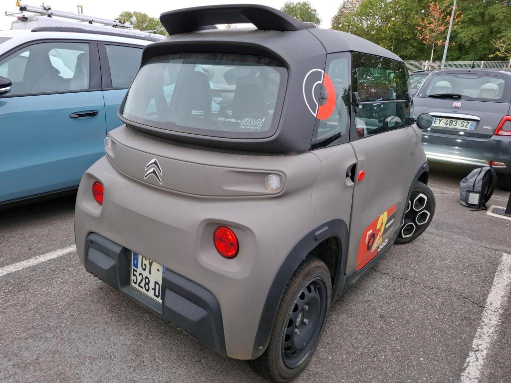Citroen AMI