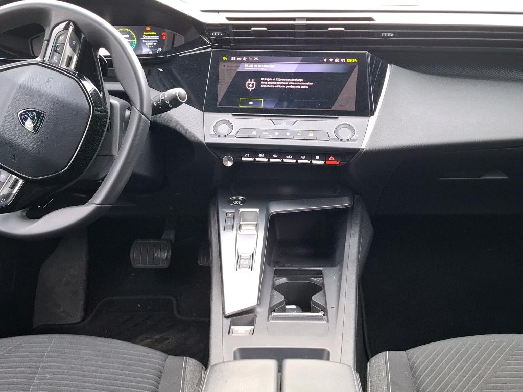 Peugeot 308 PHEV 180 e-EAT8 Active Pack 2023